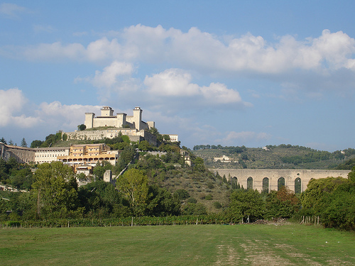 Spoleto